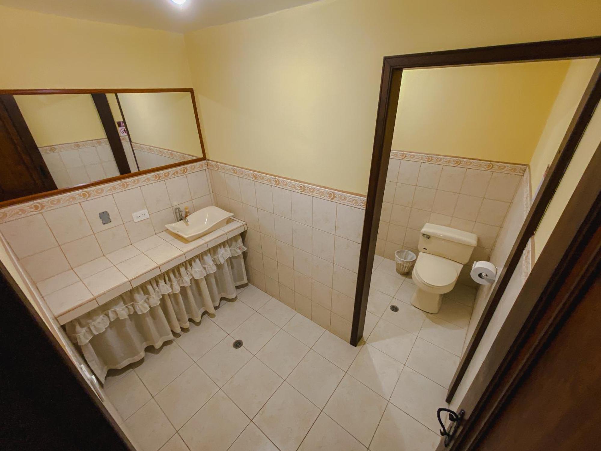 Hotel Golden Rest Latacunga Pokój zdjęcie