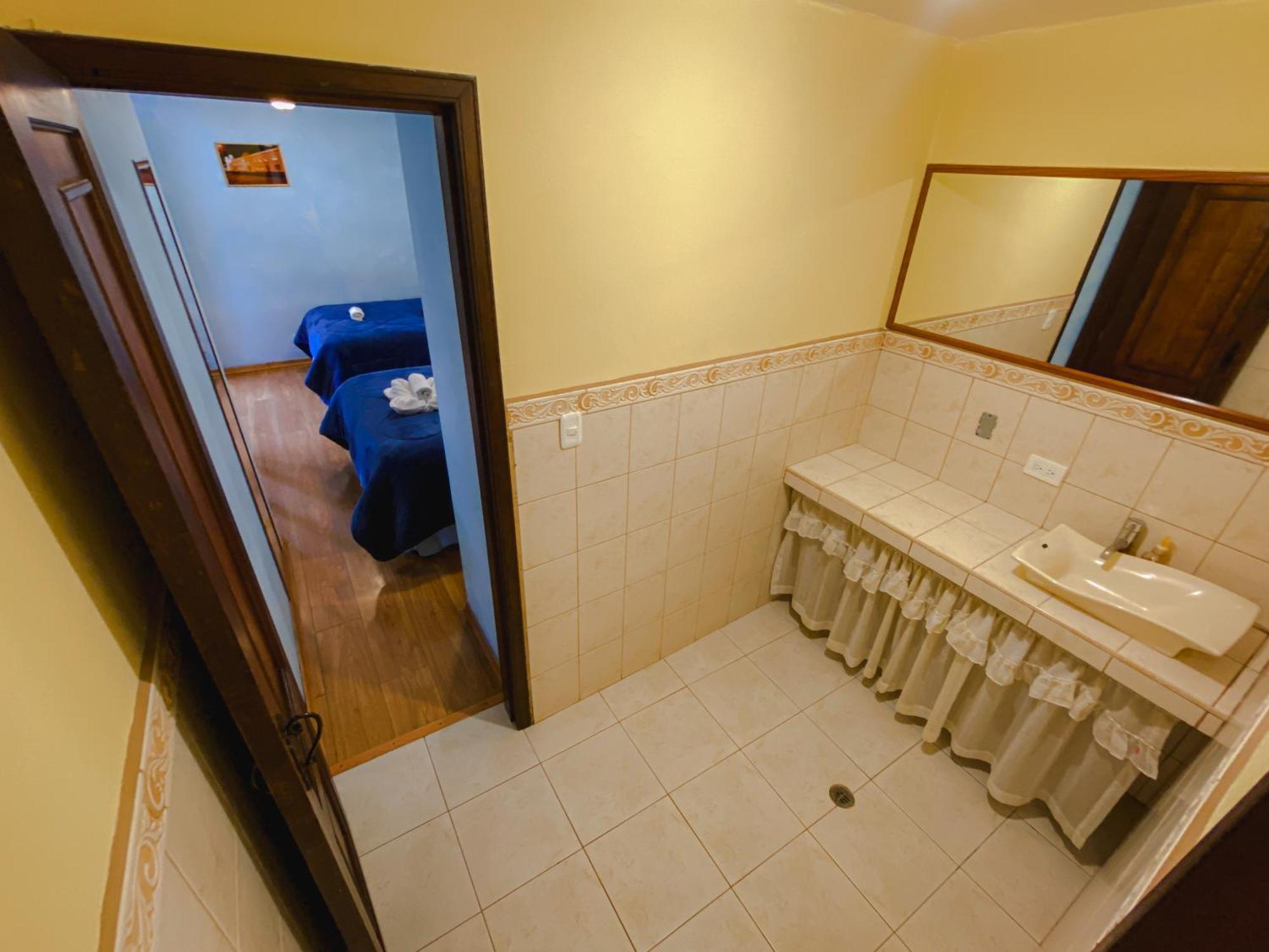 Hotel Golden Rest Latacunga Pokój zdjęcie