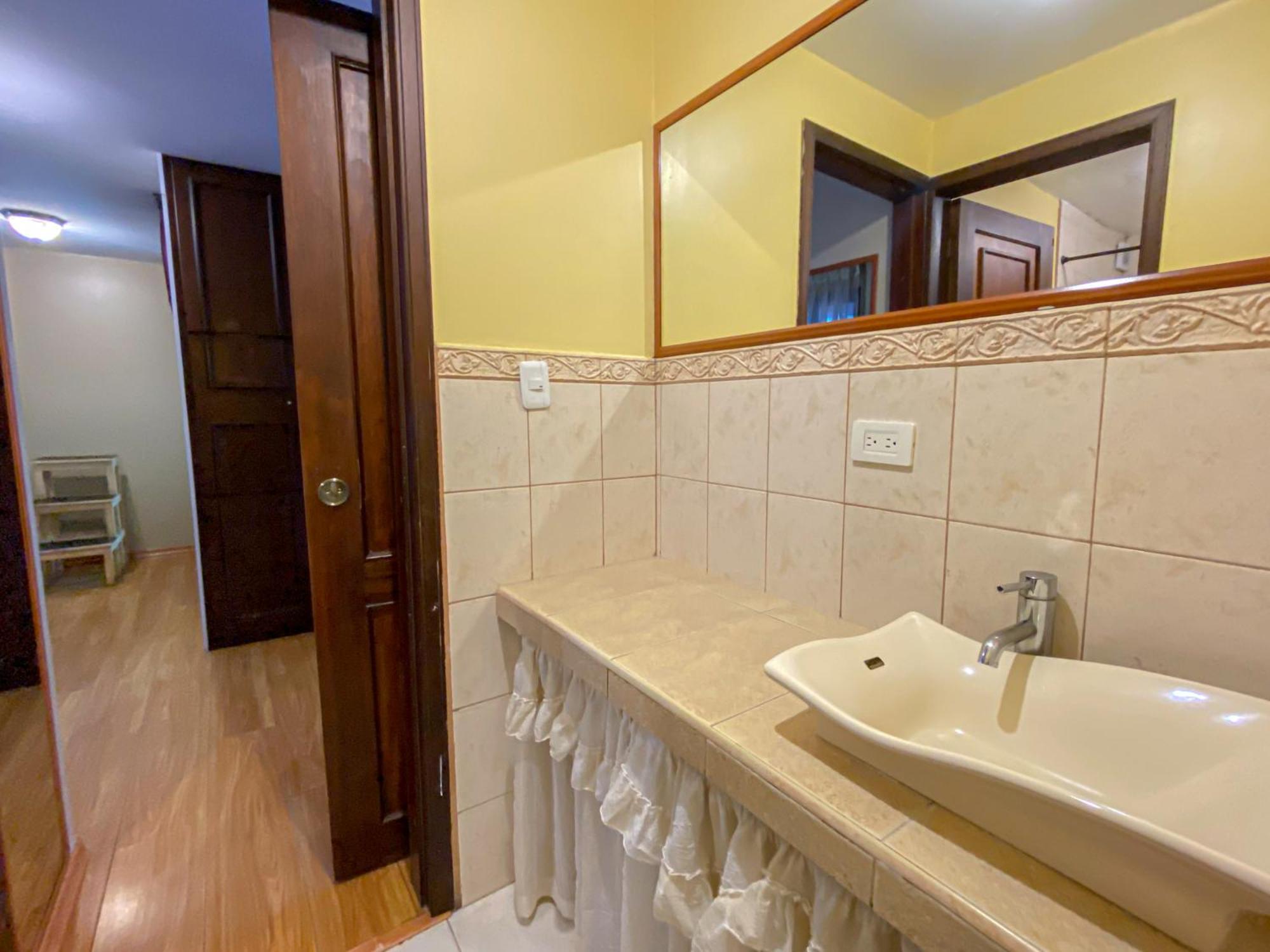 Hotel Golden Rest Latacunga Zewnętrze zdjęcie