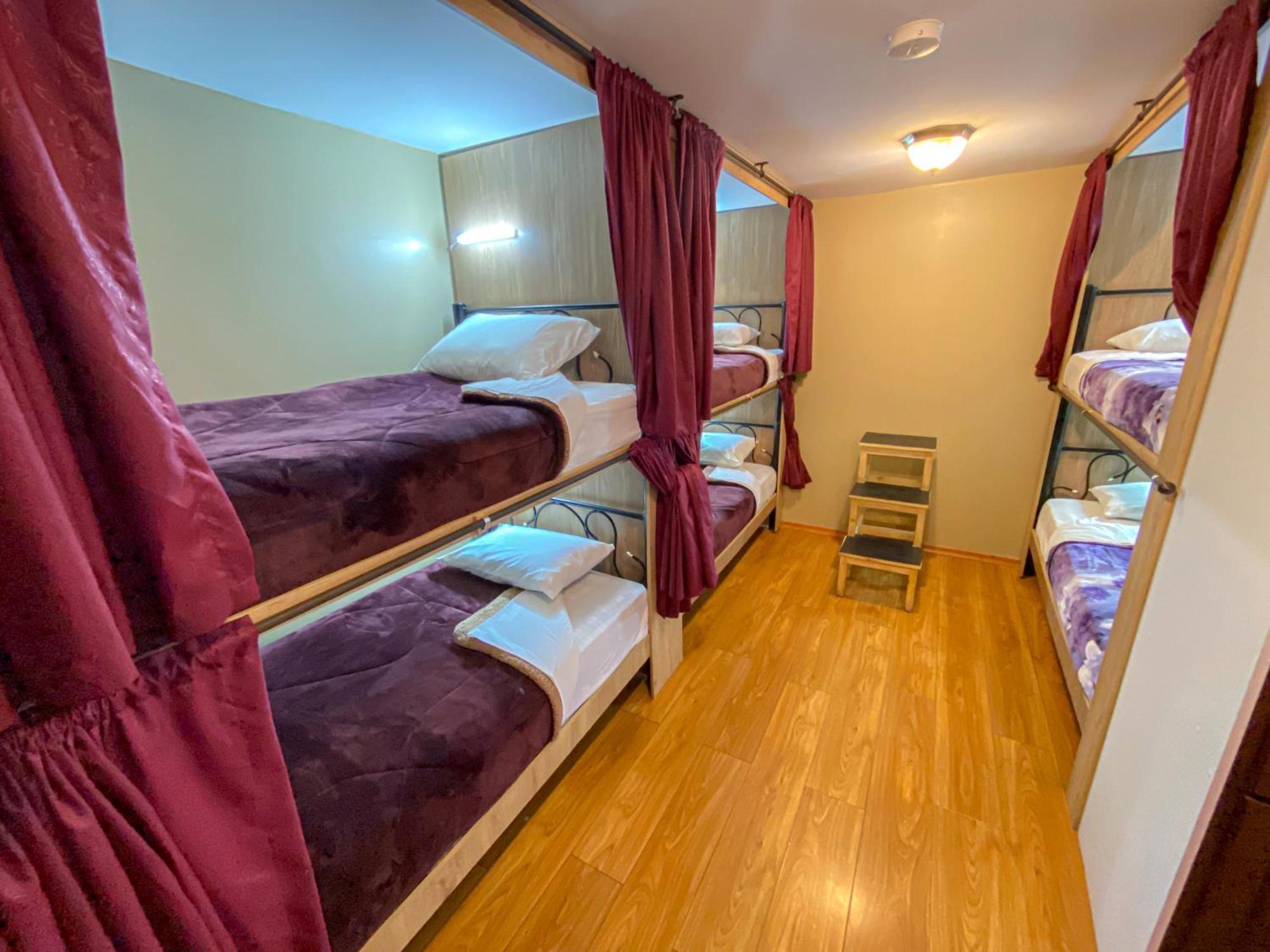 Hotel Golden Rest Latacunga Zewnętrze zdjęcie