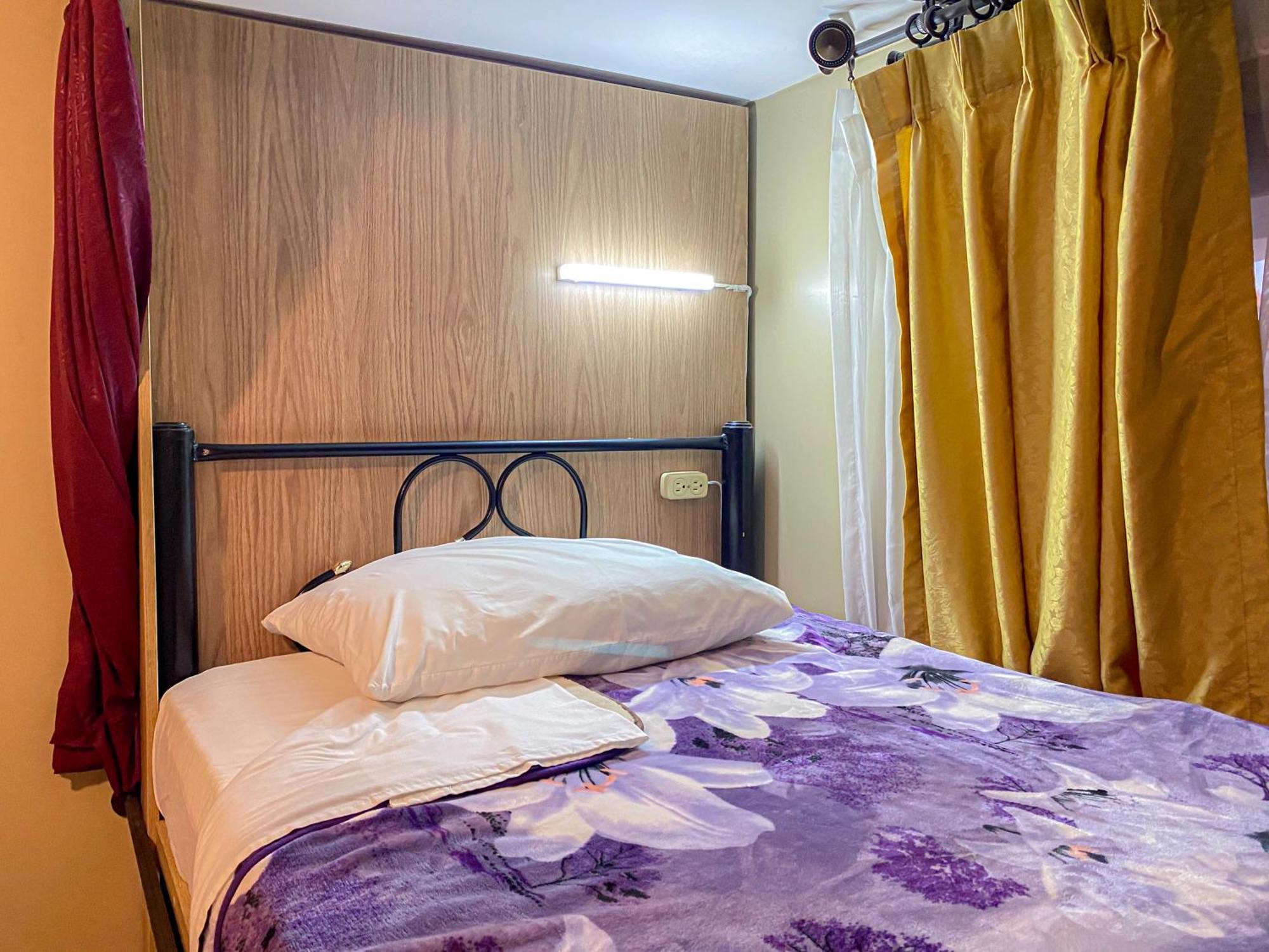 Hotel Golden Rest Latacunga Zewnętrze zdjęcie